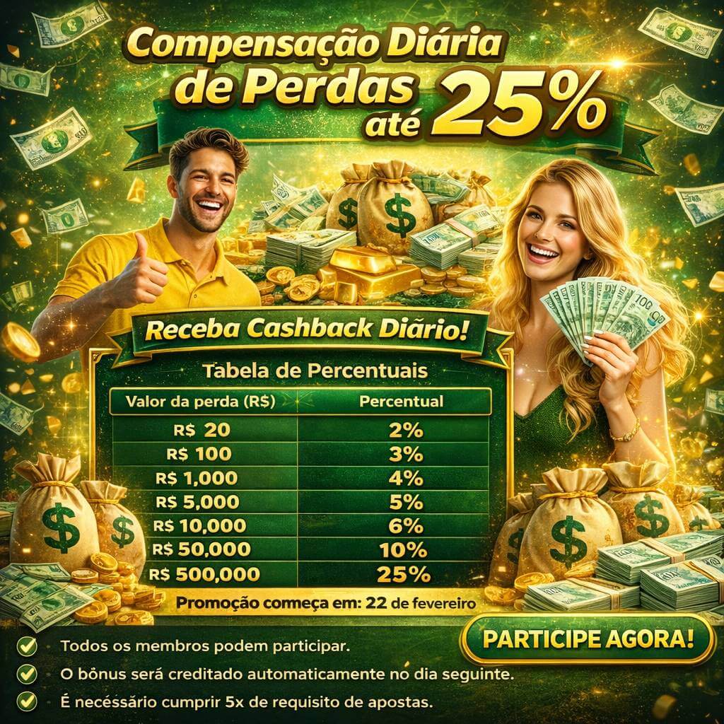 Imagem promocional do programa VIP da 418bet